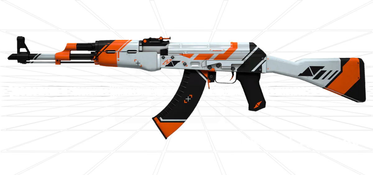 ak-47 asiimov