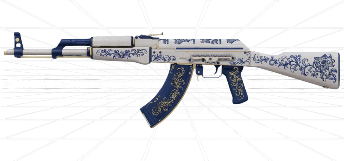 ak-47 inheritance