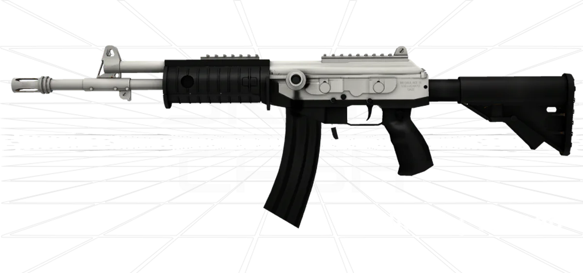 galil ar tuxedo