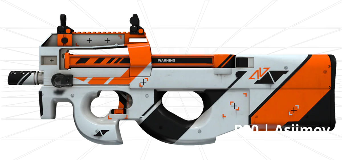 p90 assimov