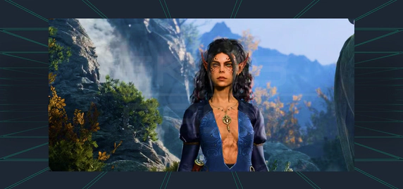 bg3-modded-hair-character-model-scenery