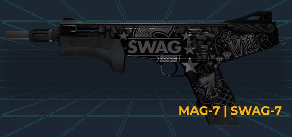 MAG-7 SWAG 7