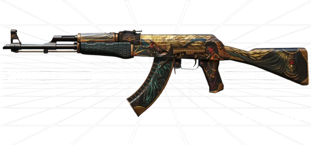 ak-47 legion of anubis skin