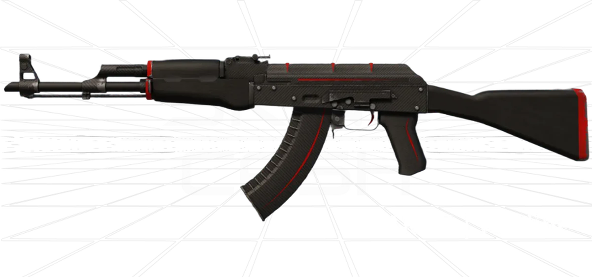 ak-47 redline skin