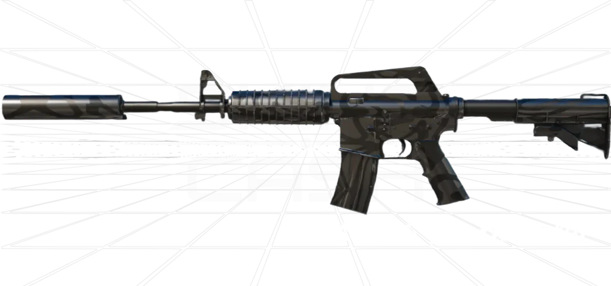 m4a1-s dark water skin