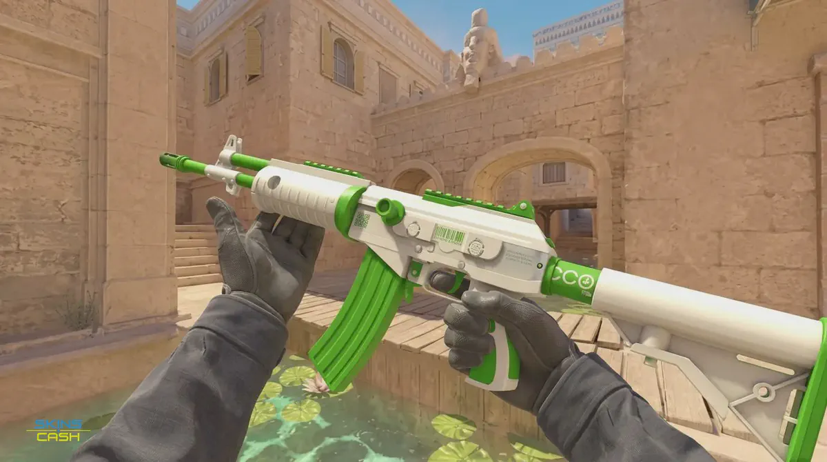 Galil AR | Eco CS2 skin