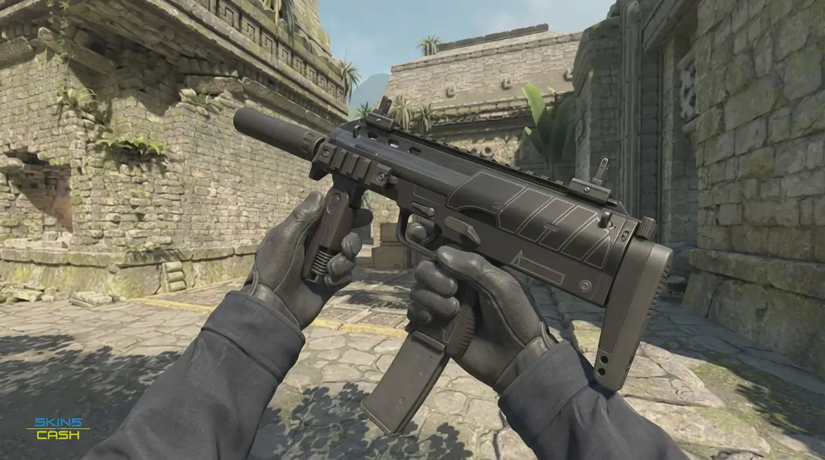 MP7 | Armor Core CS2 skin