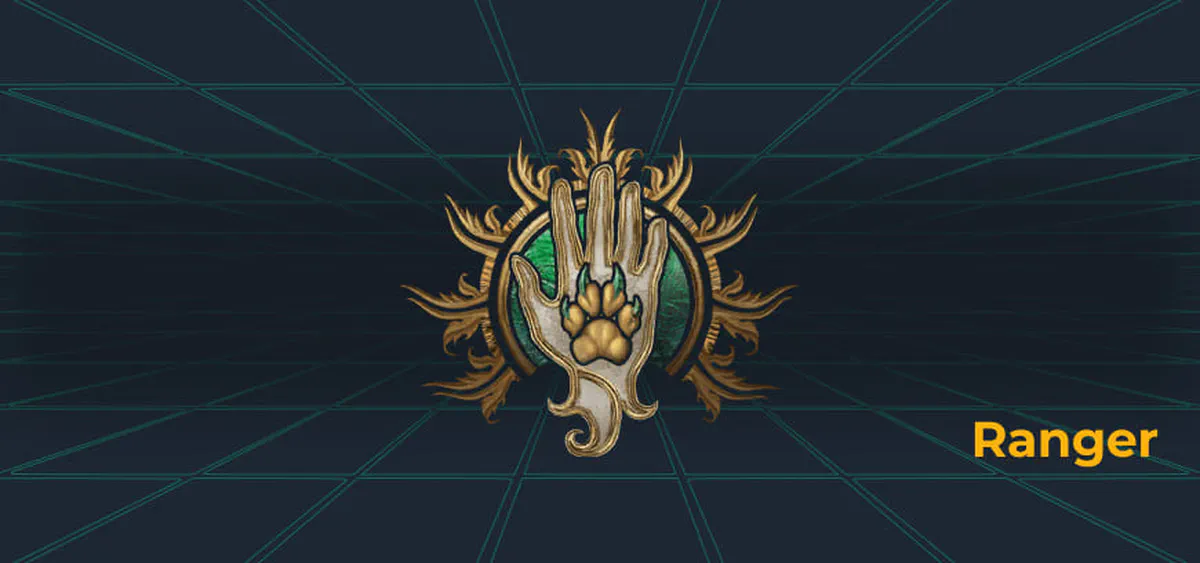 Ranger