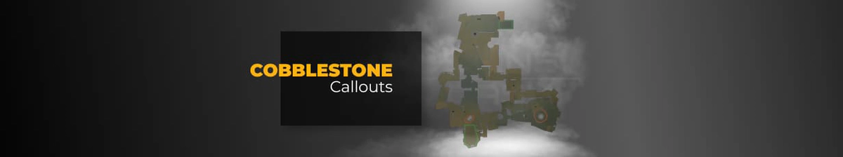 Cobblestone Callouts: Map Overview
