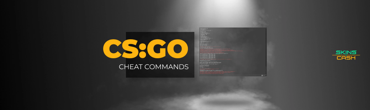 CS:GO Cheat Commands