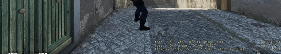 csgo fps