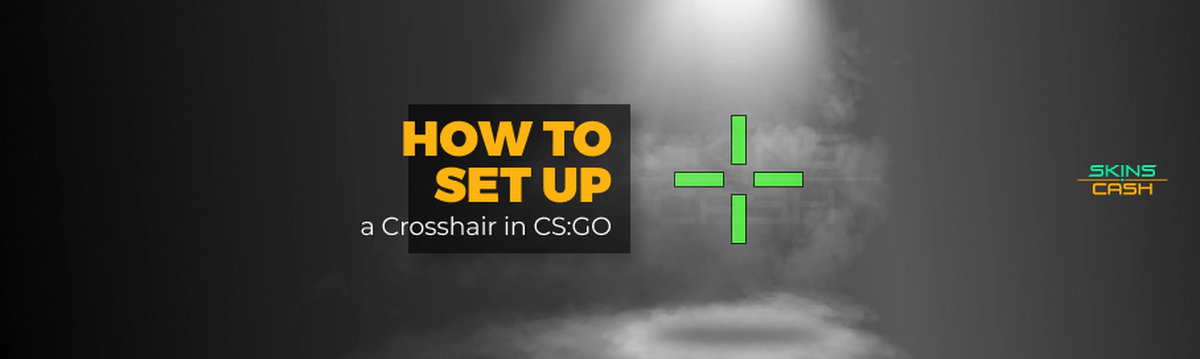 How to Set Up a Crosshair in CS:GO: Detailed Guide on the Commands