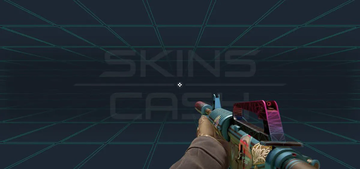 NiKo's Crosshair Code