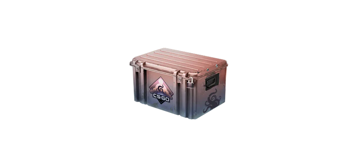 CS2 Dreams and Nightmares Case