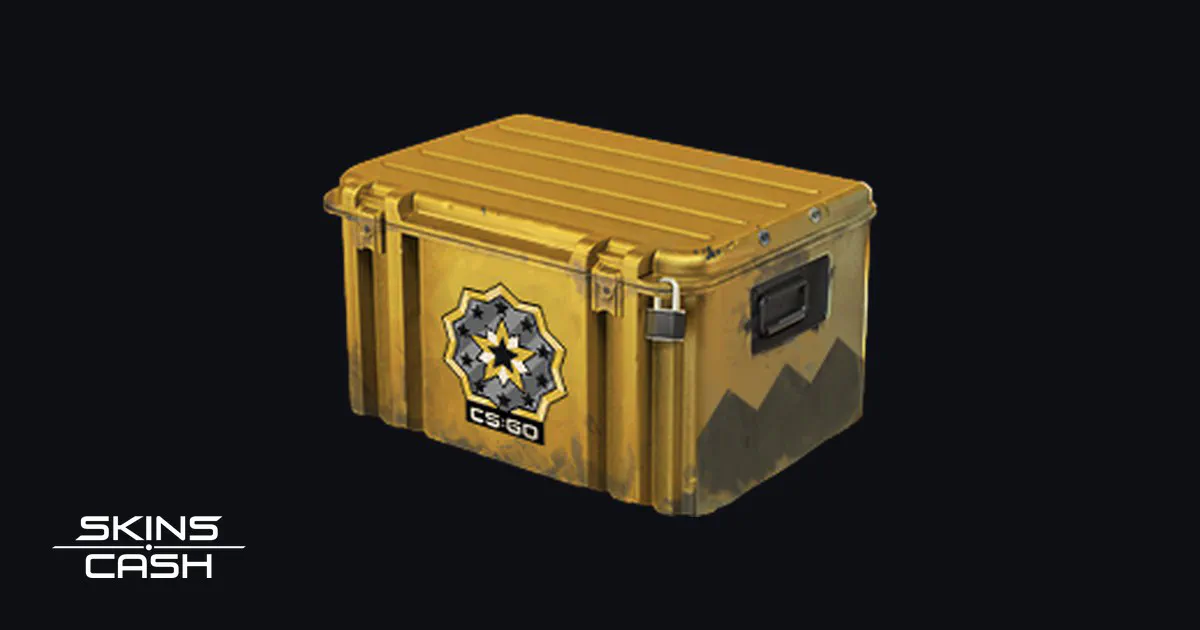 Chroma 3 Case CS2 skin