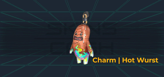 cs2-charm-hot-wurst