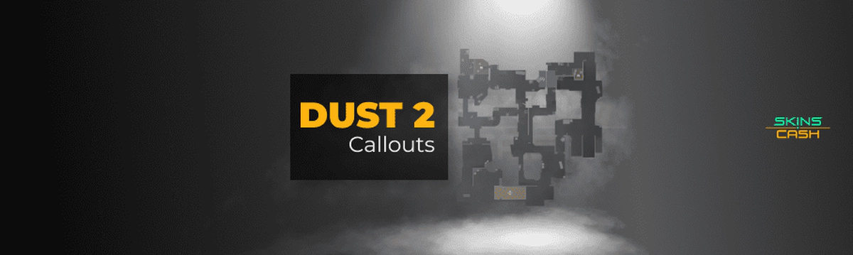 What You Need to Know About Dust 2 Callouts