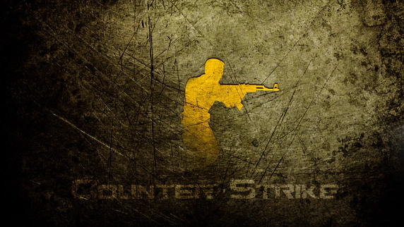 CS GO logo img Wallpapers HD