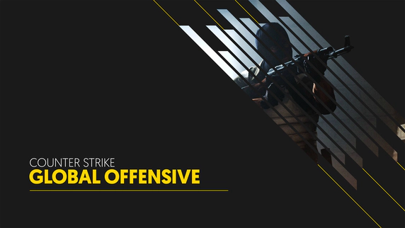 CS GO wallpaper HD image