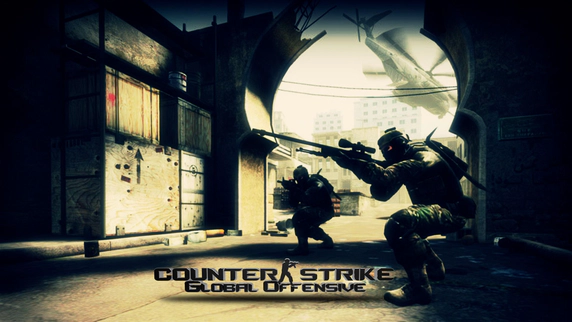 Counter strike go wallpapers hd