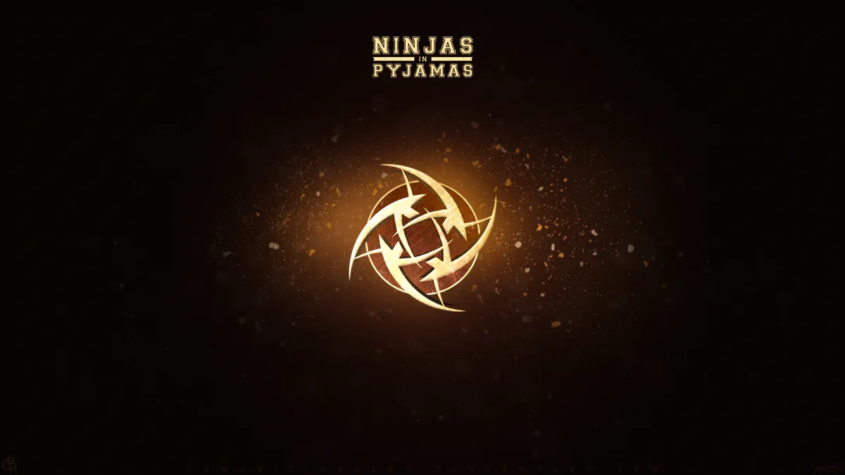 NIP wallpaper HD