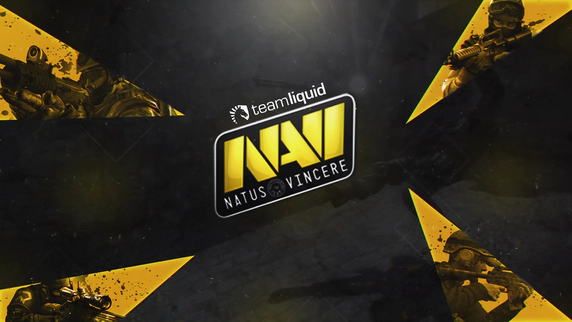 NaVi CS GO Walppapers HD