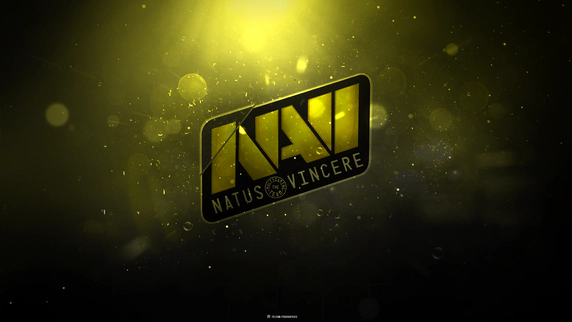 Natus Vincere cs go wallpapers HD