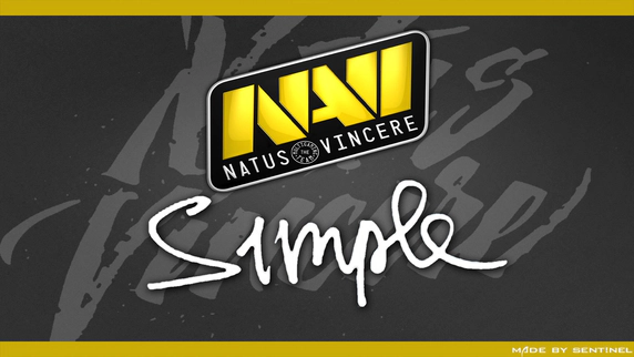 S1mple Wallpapers CS GO HD