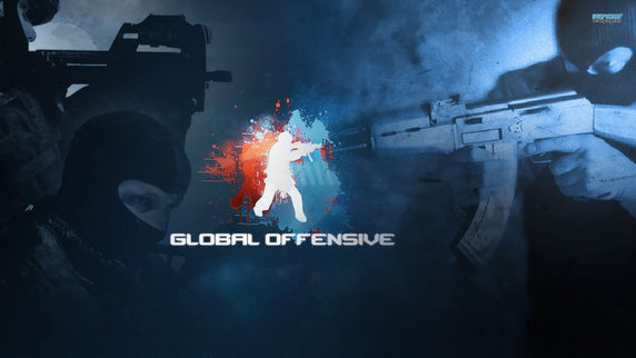 Wallpapers cs go hd 1080