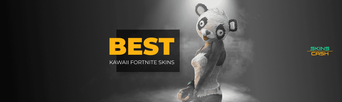 Most Interesting Facts about Kawaii Fortnite Skins