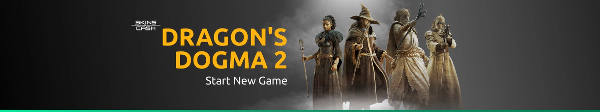 How to Start New Game in Dragon Dogma 2