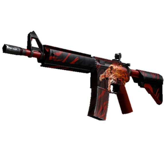 M4A4 Howl