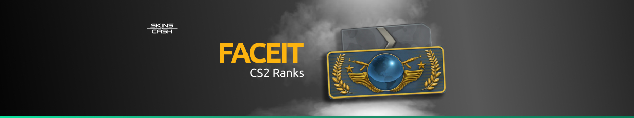 Faceit Levels & CS2 Elo Rank System