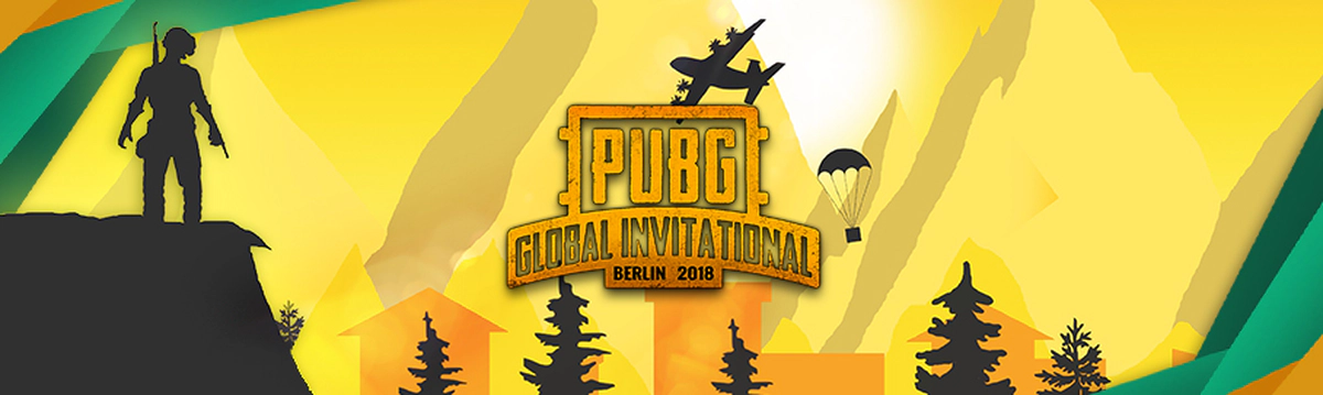 The first ever official PUBG tournament was announced