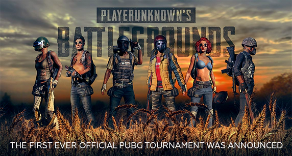 pubg berlin