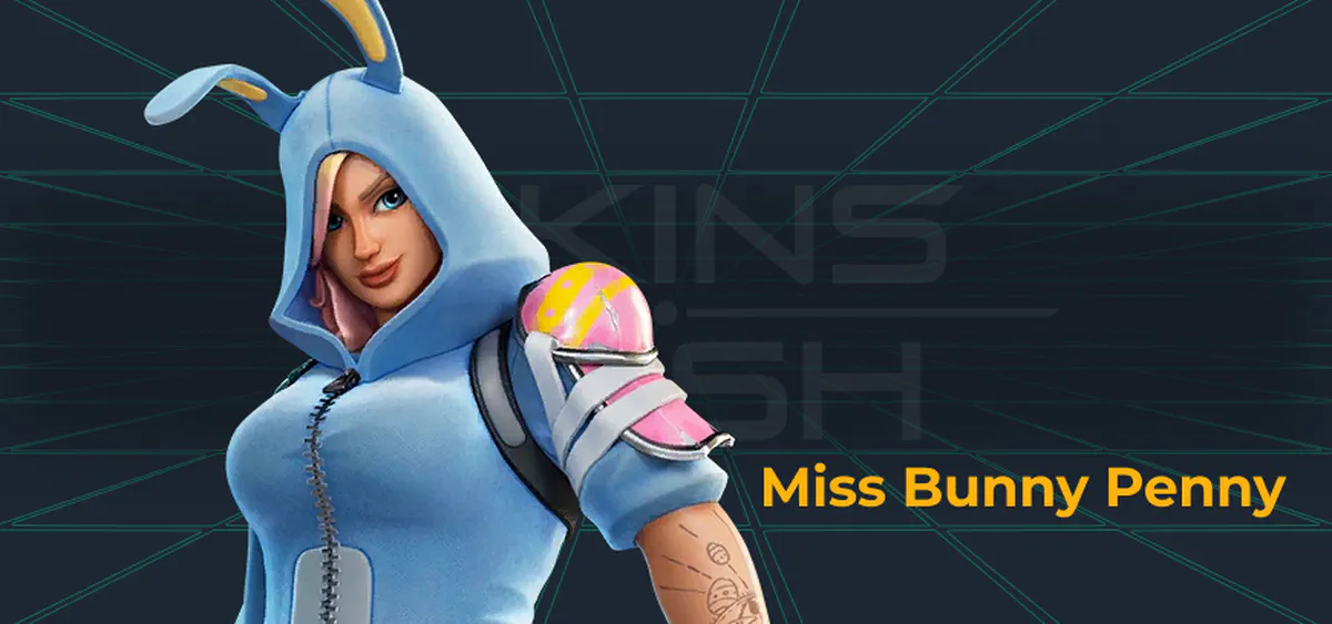 Fortnite The Best Easter Skins Fortnite The Best Easter Skins