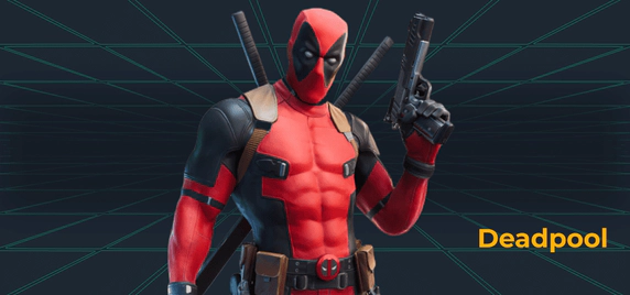 Deadpool