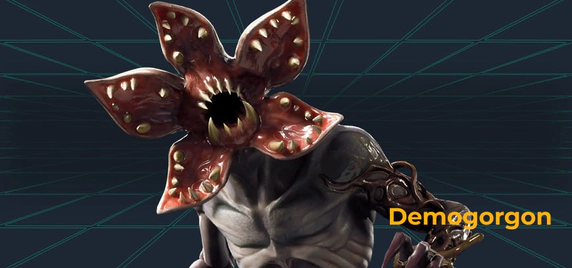 Demogorgon