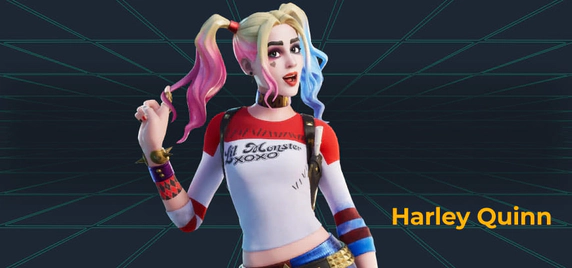 Harley Quinn