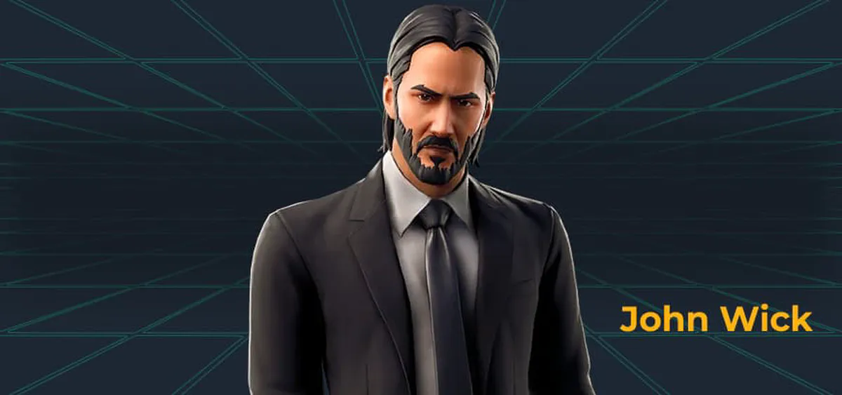John Wick