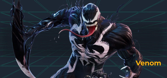 Venom