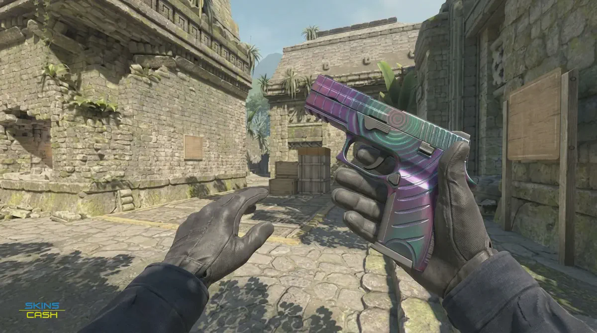 P250 | Epicenter CS2 skin
