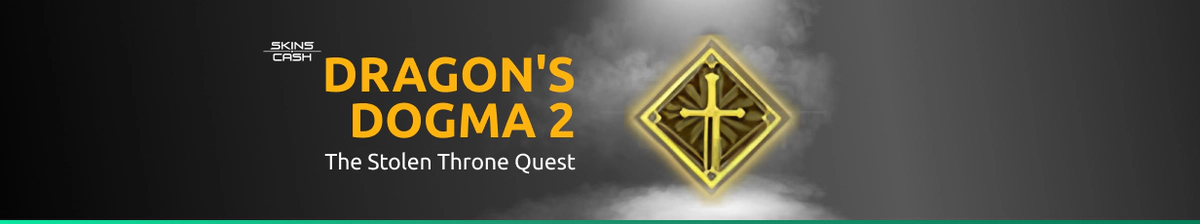 Achieving the Formal Raiment Quest in Dragon's Dogma 2