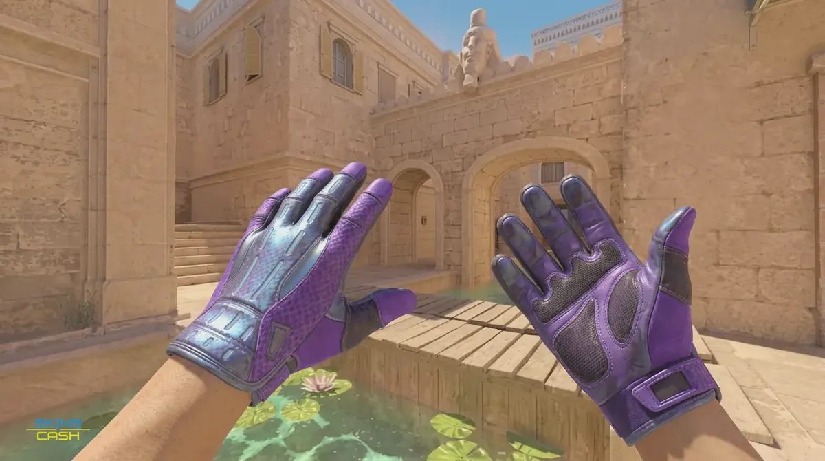 ★ Sport Gloves | Pandora's Box CS2 skin