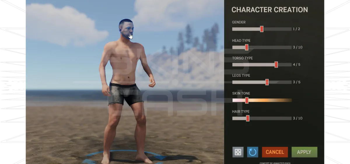 change-race-in-rust