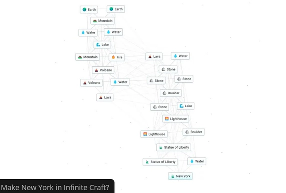 make-new-york-in-infinity-craft