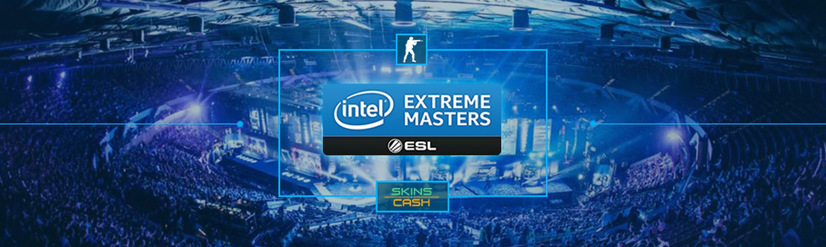 Intel Extreme Masters Season XIII – results, video