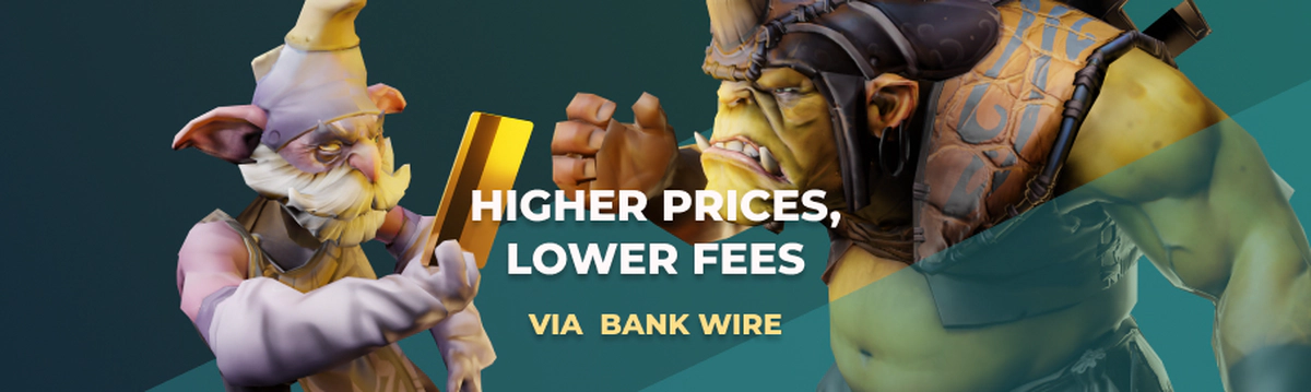 Introducing Bank Wire Payments
