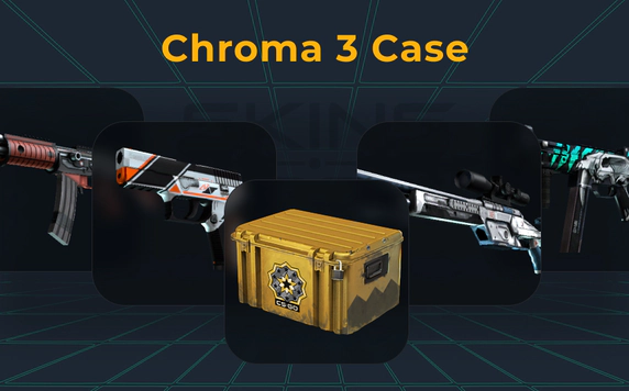 chroma-3-case