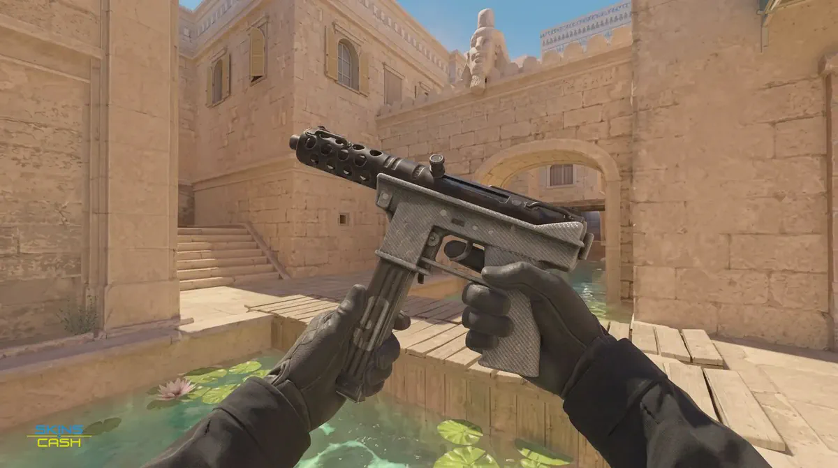 Tec-9 | Slag CS2 skin